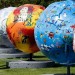 Globes in Houston thumbnail