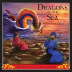 Dragons of the Sea Cover