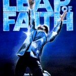 Leap of Faith Playbill