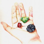 Sarah's Rocks (Unpublished)