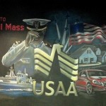 USAA Close-Up