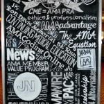 AMA Board #2