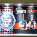Bialetti 2012