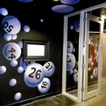 Lotto Balls