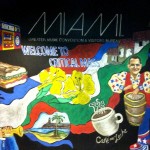 Miami Tourism Close-Up