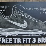 Our Latest Work at the Nike Training Club