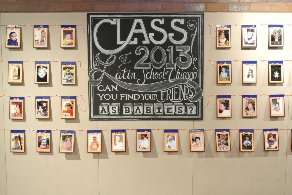 Latin School of Chicago Class of 2013