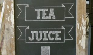 Coffee,Tea,Juice