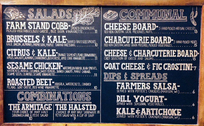 Blue Door Farm Stand Nancy Pochis Bank Art Studio