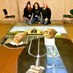 hphs-focus-grant-wood-chalkart