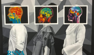 RSNA Radiology/Diversity Mural
